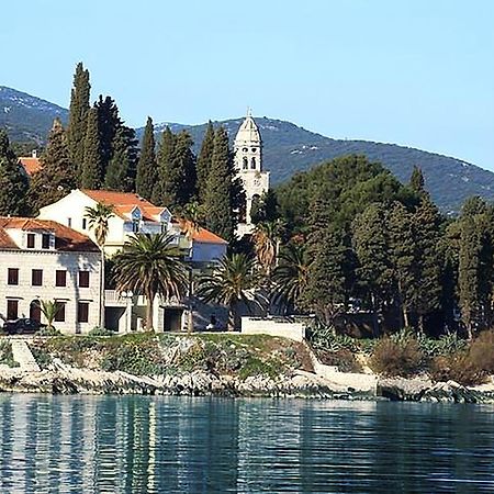 Apartment Romano Korcula Town Quarto foto