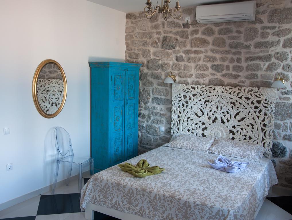 Apartment Romano Korcula Town Quarto foto