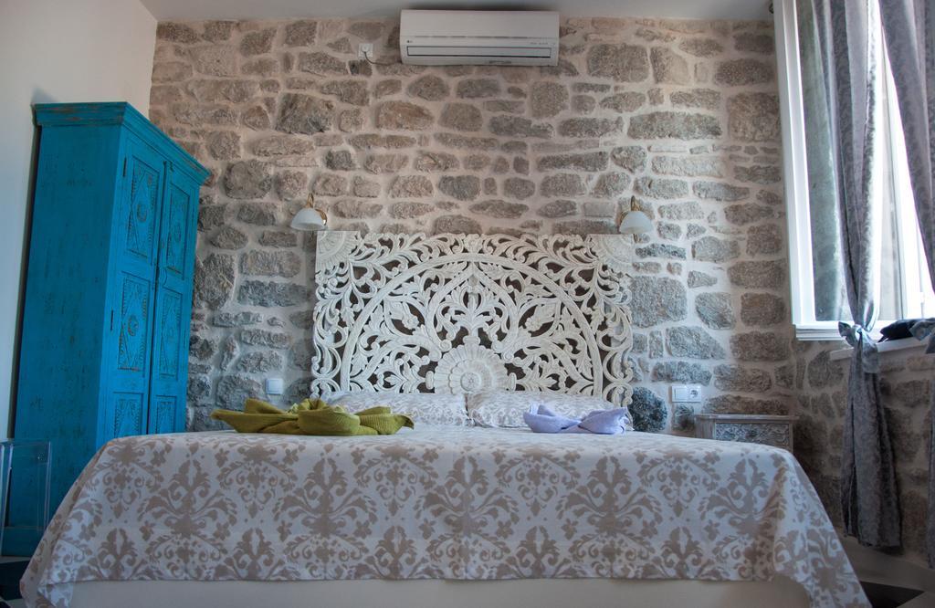 Apartment Romano Korcula Town Quarto foto
