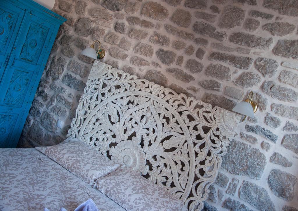 Apartment Romano Korcula Town Quarto foto