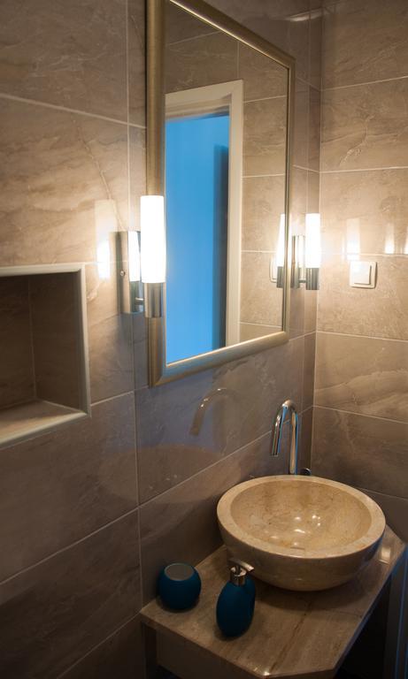 Apartment Romano Korcula Town Quarto foto