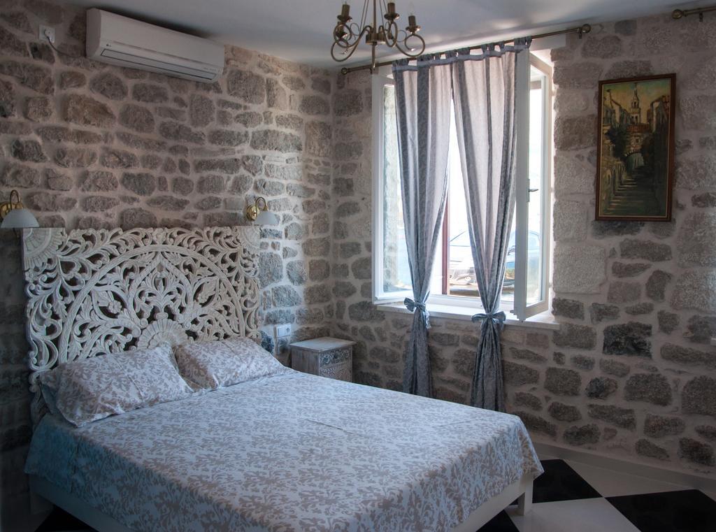 Apartment Romano Korcula Town Quarto foto