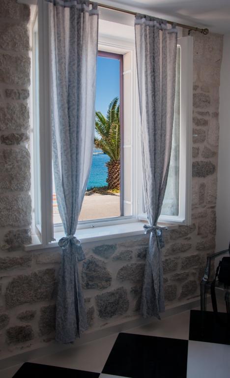 Apartment Romano Korcula Town Quarto foto